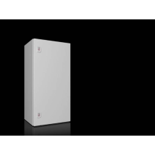 Rittal Kft AX SZEKRÉNY, 400x800x300mm, RAL7035 Rittal 1037.000 villanyszerelés