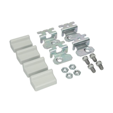 Rittal Kft Rittal 2508.020 SZ fali rögzítő, 20mm, 4DB/CS villanyszerelés