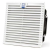 Rittal Kft Rittal 3244.140 SK Ventilátor 700m3/h
