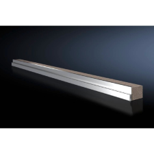 Rittal Kft Rittal 8618.801 VX Profil kábelbev.-hez, középső, 800mm, 2db/cs villanyszerelés