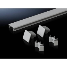 Rittal Kft Rittal 8800.845 TS SOROLÁS LEFEDŐ, 400 MM villanyszerelés