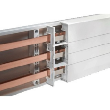 Rittal Kft Rittal 9340.140 SV RILINE60 FENÉKTAKARÓ KÖZ,100 MM,2 DB villanyszerelés