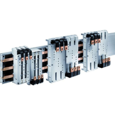 Rittal Kft Rittal 9345.600 SV berendezésadapter, 250A, 690V villanyszerelés