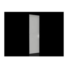 RITTAL Oldallappár porszórt acél 600mm x 2000mm szürke VX Rittal - 8106245 villanyszerelés