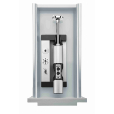  RITTER beépíthető botmixer,alumínium/fekete botmixer