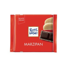  Ritter Sport Marcipán 100g csokoládé és édesség