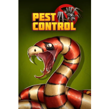 Ritual Interactive Pest Control (digitális licenc) videójáték
