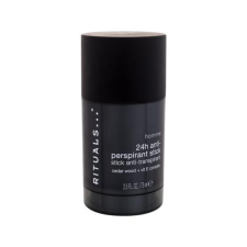 Rituals Homme 24h Anti-perspirant Stick izzadásgátló 75 ml férfiaknak dezodor