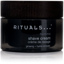 Rituals Homme Shave Cream 250 ml borotvahab, borotvaszappan