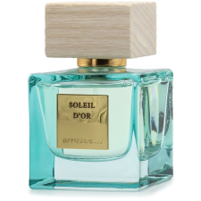 Rituals Soleil D'Or EDP 50 ml parfüm és kölni