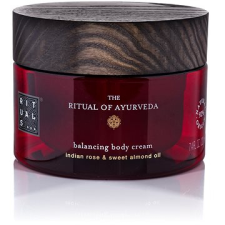 Rituals The Ritual of Ayurveda Balancing Body Cream 220 ml testápoló