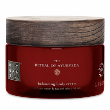 Rituals The Ritual Of Ayurveda Balancing Body Cream Testápoló 220 ml testápoló
