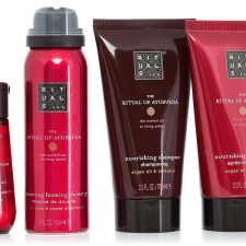 Rituals The Ritual of Ayurveda Body Care Set 220 ml kozmetikai ajándékcsomag