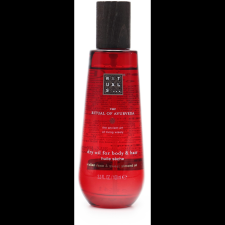  RITUALS The Ritual Of Ayurveda Dry Oil 100 ml (8719134162394) sampon