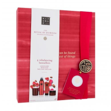 Rituals The Ritual Of Ayurveda Gift Set ajándékcsomagok Ajándékcsomagok kozmetikai ajándékcsomag
