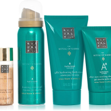 Rituals The Ritual of Karma Body Care Set 200 ml kozmetikai ajándékcsomag