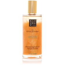 Rituals The Ritual Of Karma Shimmering Body Oil 100 ml masszázskrémek, masszázsolajok