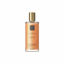 Rituals The Ritual Of Karma Shimmering Body Oil Testápoló 100 ml testápoló