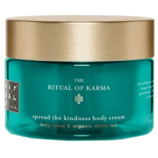 Rituals The Ritual of Karma testápoló krém, 220 ml testápoló