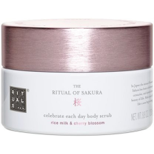 Rituals The Ritual of Sakura Body Scrub 250 g testradír