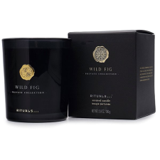Rituals Wild Fig Scented Candle 360g gyertya