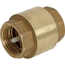 Riv Visszacsapó szelep 00380216 - 2" autóalkatrész