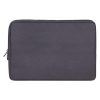 Riva Case Riva NB Sleeve   Suzuka        17,3"      schwarz      7707 (7707 BLACK)