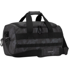 Riva Case Riva Reisetasche Sherwood   30L           grau camo    7641 (7641 NAVY CAMO) kézitáska és bőrönd