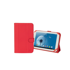 RivaCase 3132 Malpensa tablet case 7&quot; Red tablet kellék