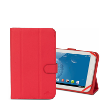 RivaCase 3132 Malpensa Tablet Tok 7" Piros tablet tok