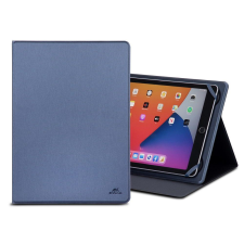 RivaCase 3147 Malpensa tablet tok 9,7-10,5" sötét kék (4260403577745) (4260403577745) tablet tok