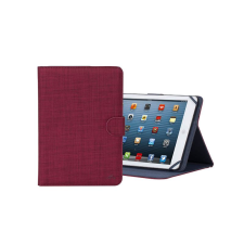 RivaCase 3317 Biscayne 10.1" tablet tok piros (4260403571743) (4260403571743) tablet tok