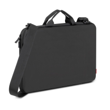 RivaCase 5116 Hardshell 15.6" Notebook táska fekete (4260709014241) (5116 BLACK) számítógéptáska