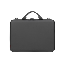 RivaCase 5130 14" Notebook táska - Fekete (4260709012841) számítógéptáska