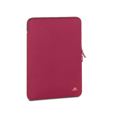 RivaCase 5223 Laptop sleeve 13,3"-14" Burgundy Red számítógéptáska