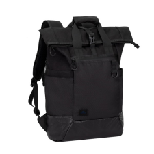 RivaCase 5321 Dijon notebook hátitáska (15,6", fekete) számítógéptáska