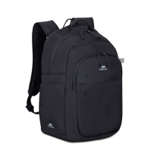 RivaCase 5432 Urban Backpack 16L Black (4260709010373) - Notebook Hátizsák számítógéptáska