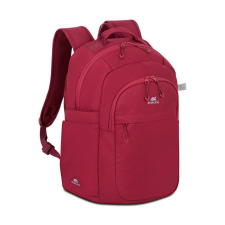 RivaCase 5432 Urban Backpack 16L Red (4260709010397) számítógéptáska