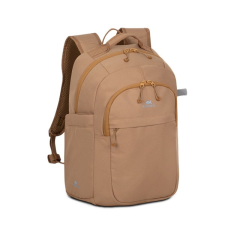 RivaCase 5432 Urban notebook hátitáska (Beige) számítógéptáska