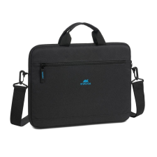 RivaCase 5513 ECO 14" Notebook táska fekete (4260709014258) (5513 ECO fekete) számítógéptáska