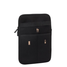 RivaCase 5617 Travel Organizer 10.1" Tablet tok fekete (4260403573730) (rc-5617) tablet tok