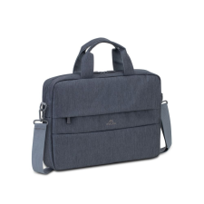 RivaCase 7522 Anti-theft Laptop Bag 14" Dark Grey számítógéptáska