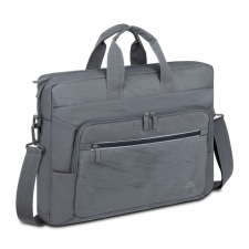 RivaCase 7531 Alpendorf Eco Laptop bag 15.6-16" Grey számítógéptáska