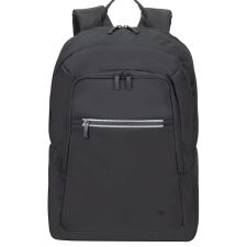 RivaCase 7561 ECO Laptop backpack 15.6-16" fekete számítógéptáska