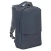 RivaCase 7562 Anti-theft Laptop backpack 15.6" sötét szürke (4260403579824)