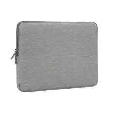 RivaCase - 7703 Suzuka Laptop Sleeve 13,3" Grey - 4260403575192 (4260403575192) számítógéptáska