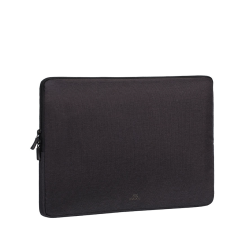 RivaCase 7705 Suzuka Laptop sleeve 15,6" Black (4260403572276) - Notebook Táska számítógéptáska