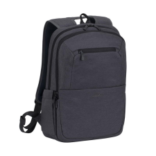 RivaCase 7760 Suzuka Laptop backpack 15,6" Black számítógéptáska