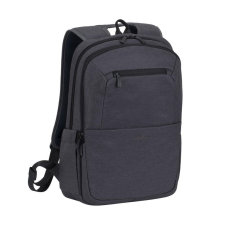 RivaCase 7760 Suzuka Laptop backpack 15,6&quot; Black számítógéptáska