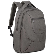 RivaCase 7761 Laptop backpack 15.6" khaki számítógéptáska